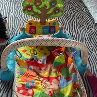 Palestrina sonora Vtech