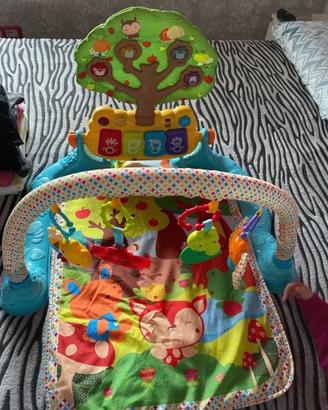 Palestrina sonora Vtech