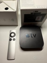 Apple TV 1 serie