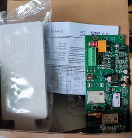 inim PSTN 3g modulo comunicatore previdis