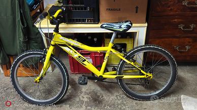 bicicletta  bambino 