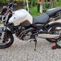 Yamaha MT-03 660cc - 2006