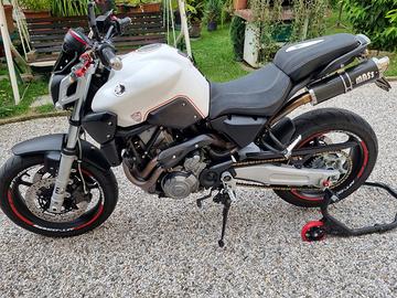 Yamaha MT-03 660cc - 2006