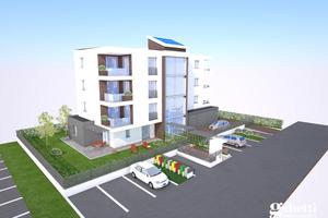 Appartamento Cattolica [MI013/A03VRG]