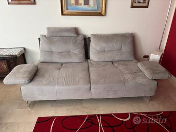 Divano dondi salotti