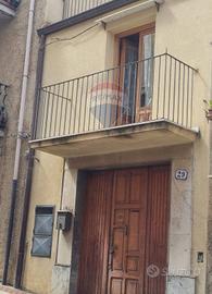 Appartamento - Castelbuono