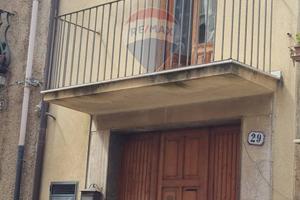 Appartamento - Castelbuono