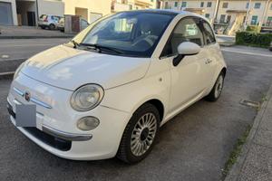 Fiat 500 1.2 per neopatentati