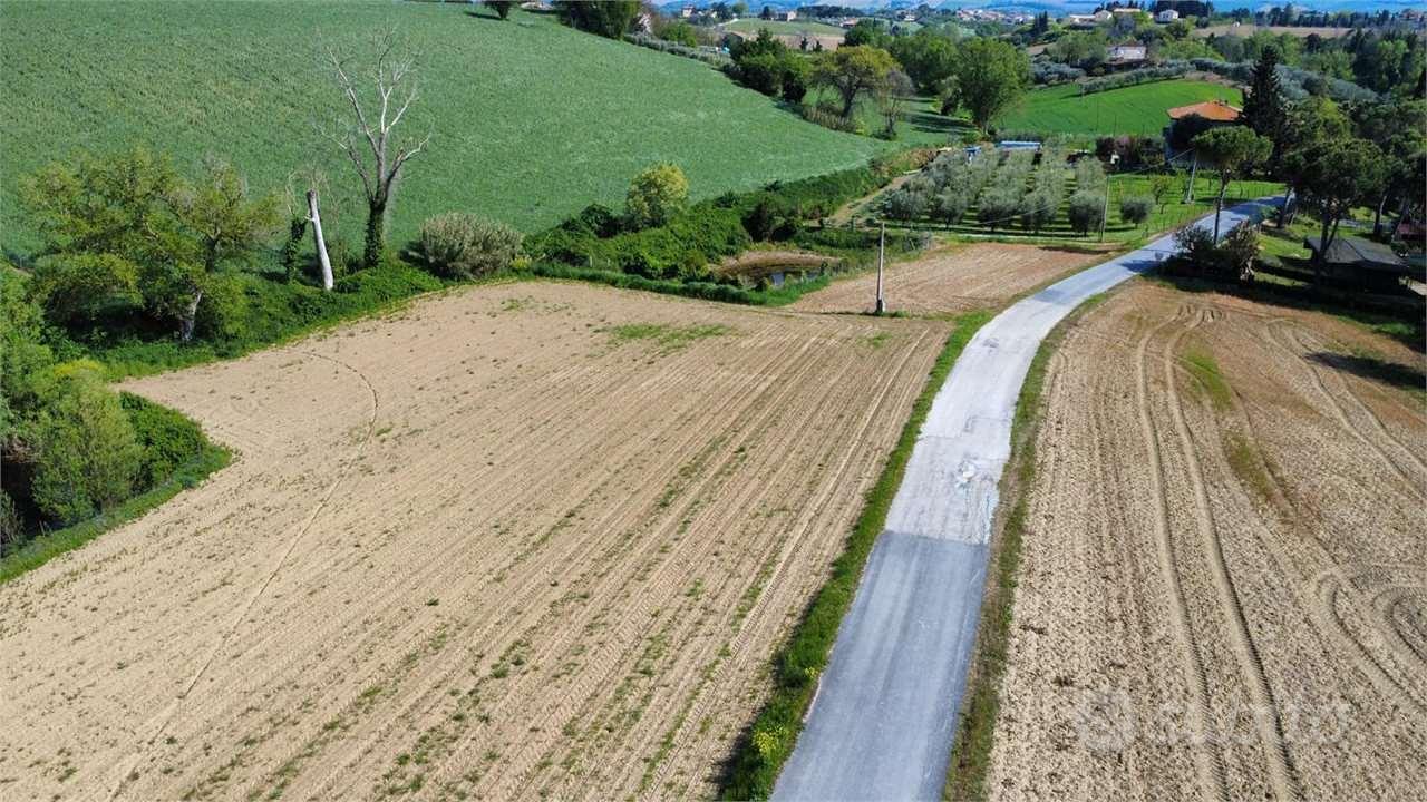 Rustico-Casale a Morrovalle - Altro