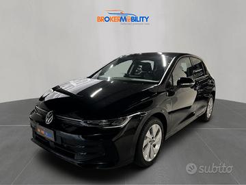 Volkswagen Golf 1.5 tsi ehybrid Life 204cv dsg
