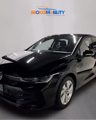 Volkswagen Golf 1.5 tsi ehybrid Life 204cv dsg