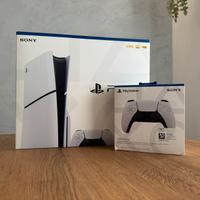 PlayStation 5 Slim 1TB PS5