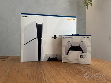 PlayStation 5 Slim 1TB PS5