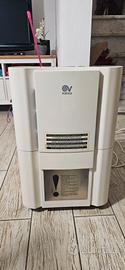 deumidificatore VORTICE E10