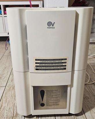 deumidificatore VORTICE E10