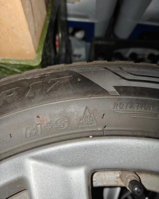 Gomme / Pneumatici