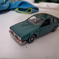 modellino 1/43 polistil alfa romeo alfetta coupè v