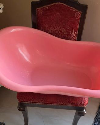 Bacinella da bagno per neonati 