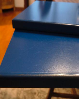 Mensole Blu 