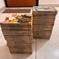 Fumetti tex originali