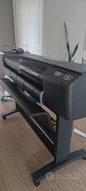Plotter HP DesignJet 800 A0
