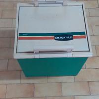 Contenitore, Box Frigorifero passivo