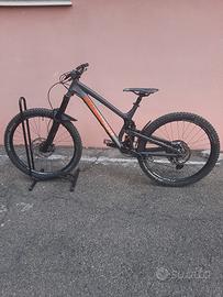 Propain Spindrift