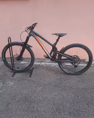 Propain Spindrift