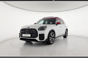 MINI Countryman Mini 2.0 48V S JCW all4 auto