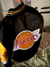 Giacca lakers