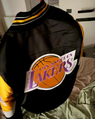 Giacca lakers