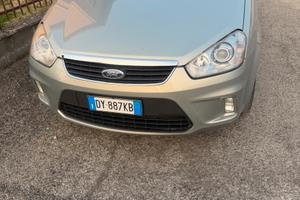 Ford cmax 16 titanium