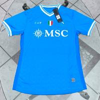 Maglia SSC Napoli 2025/26 McTominay #8. Taglia M