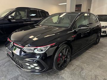VW GOLF 8 GTI 2.0 TSI 245 CV FINANZIABILE