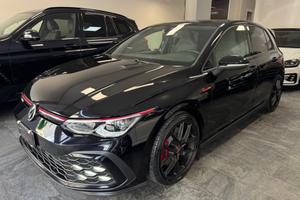 VW GOLF 8 GTI 2.0 TSI 245 CV FINANZIABILE