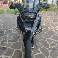 Bmw r 1200 gs - 2017