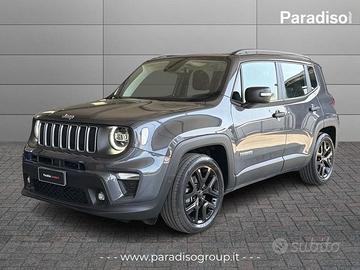 Jeep Renegade e-Hybrid SUMMIT - 1.5 - E-HYBRI...
