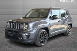Jeep Renegade e-Hybrid SUMMIT - 1.5 - E-HYBRI...