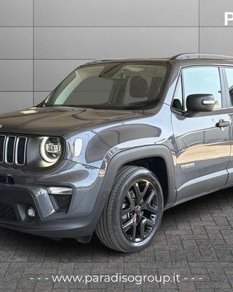 Jeep Renegade e-Hybrid SUMMIT - 1.5 - E-HYBRI...