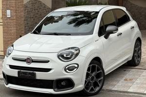 500 X SPORT