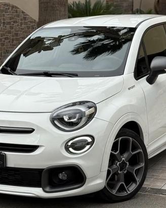 500 X SPORT