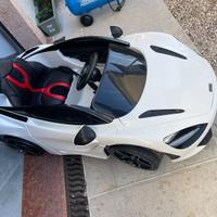 Macchina per bambini