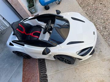 Macchina per bambini