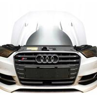 MUSATA COMPLETA AUDI S3 8V 2012-2016 S-LINE LED