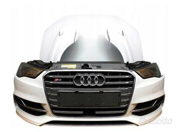 MUSATA COMPLETA AUDI S3 8V 2012-2016 S-LINE LED