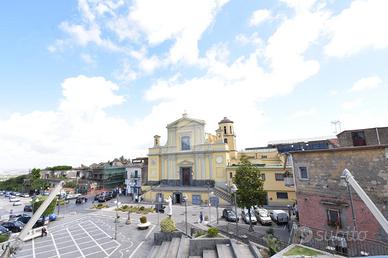 3 LOCALI A POLLENA TROCCHIA