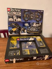 Lego 8880 anno 1994