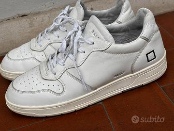 Sneakers D.A.T.E.