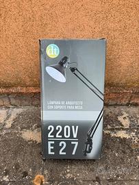 Lampada da tavolo