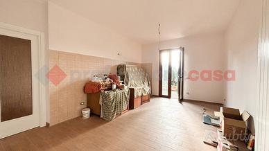 Appartamento Torre Cajetani [Cod. rif 3334696VRG]
